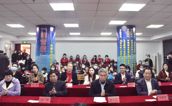 “晖常爱”——关爱自闭症儿童活动走进平潭