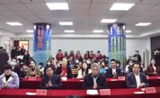 “晖常爱”——关爱自闭症儿童活动走进平潭