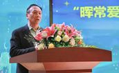 在奉献中升华人生 —— 记福州市仓山区慈善总会会长陈峰