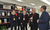 宁德市蕉城区慈善专家委员会一行赴上海开展慈善感恩行及慈善项目考察调研活动
