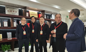 宁德市蕉城区慈善专家委员会一行赴上海开展慈善感恩行及慈善项目考察调研活动