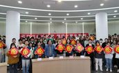 “福”文化宣讲活动走进福建江夏学院