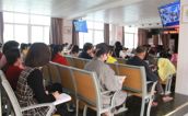 推进新康复模式 促进孤独症儿童社会融合 ——惠安县举办关爱“孤独症儿童家庭干预康复”课堂活动