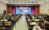 以爱的微光照亮世界——建瓯市举办“孤独症儿童家庭干预康复”课堂活动