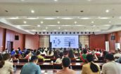 宁德市蕉城区开展“阳光护航”儿童孤独症医疗从业人员及家庭干预培训