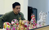 陈明 | 中國書畫名家作品選登