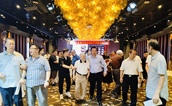 承傳 | 夏湘平先生收徒王少跃拜师仪式在京举行