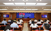 赓续红色血脉 薪火相传建新功 ——驻福建省卫健委纪检监察组开展主题教育党日活动