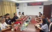 爱心企业家饶鸿泳捐赠5万元定向帮扶困难学子