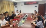 爱心企业家饶鸿泳捐赠5万元定向帮扶困难学子