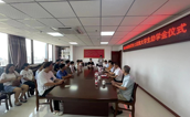 情系贫困学子 爱心助力圆梦——爱心企业家余芳女士助学金发放仪式在福清市慈善总会举行
