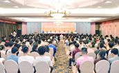 金秋助学十五载 至善至爱育人才——南安市慈善总会举行“昌财永久基金”助学金发放仪式