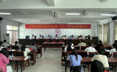 平潭综合实验区慈善总会举行2023年“一对一”助学结对帮扶签约仪式