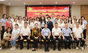 携手参与慈善，共创美好生活 ——“与星同行一起向未来”孤独症帮扶项目启动仪式在榕举行