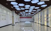 让艺术与慈善同行 ——上杭县2023年“爱满杭川”慈善书画展开展