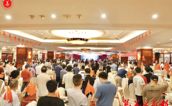 “庆祝中华人民共和国成立74周年”活动在福州开展
