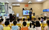品人堂送健康：让中医养生在孩子心中扎根