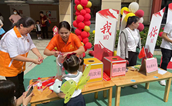 慈心大爱，善行玉融：福清市慈善总会助力城市温暖