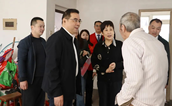 传递爱心，温暖侨心：宁德市慈善总会与市侨联探访困难侨民