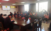 福清市慈善总会发动爱心援助，支援甘肃、青海地震灾区