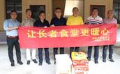 福建建瓯：以更长效的助餐服务，温暖长者心扉