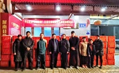 寒冬中的温情传递：屏南县各界齐心协力支援甘肃灾区