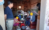 泉州台商投资区慈善总会骆锦标曾丽玉爱心医疗救助基金助力大病帮扶，为病困家庭带来希望