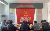 宁德市慈善总会调研屏南县慈善工作，寄望慈善事业再上新台阶