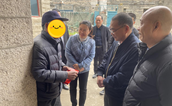 福建省民政厅、省慈善总会赴平潭综合实验区开展“慈善情暖万家”慰问活动