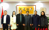 携手宁德市慈善总会，共创美好未来