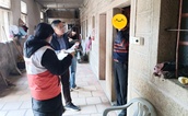 泉州市泉港区慈善总会开展新春慰问活动，助力困难家庭温暖过春节