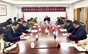 宁德市慈善总会党支部召开主题教育专题组织生活会