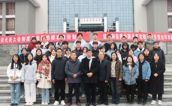 上杭县慈善总会召开2024年度跟踪资助大学生春节座谈会