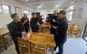 宁德市蕉城区慈善专家委员会开展慈善慰问活动，传递社会关爱