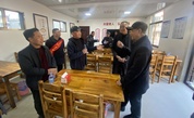 宁德市蕉城区慈善专家委员会开展慈善慰问活动，传递社会关爱