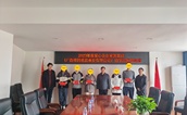 宁德市蕉城区慈善总会联合爱心企业家开展迎春助学活动