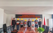 宁德市蕉城区慈善总会联合爱心企业家开展迎春助学活动