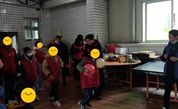 宁德市屏南县举办困境儿童暖冬慰问活动