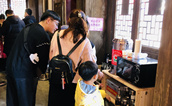 红色热土上的温暖传递：揭秘长汀“幸福家园”慈善暖心小屋