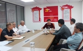 上杭县慈善总会新年部署：打造三个慈善品牌，引领爱心新篇章