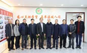 【新春特稿】宁德市慈善总会领导开展新春走访活动，凝聚爱心力量