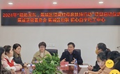 宁德市蕉城区慈善总会开展“福佑闽东，蕉城区顶梁柱母亲扶持行动” 助困难群众树立信心摆脱困境