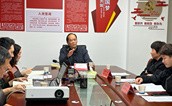 平潭综合实验区慈善总会召开新修改的《慈善法》专题学习会