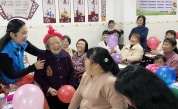 三明市沙县区创新农村养老服务：学养结合，打造幸福乐章