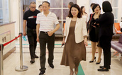 福州市仓山区启动“情系困难户·福暖满仓山”困难群体健康筛查活动