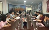 宁德市慈善总会赴粤考察调研 促进公益慈善事业发展