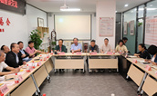 宁德市慈善总会会长率团赴珠海交流互鉴 助推慈善事业高质量发展