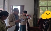 泉港区慈善总会大病救助：温暖每一份希望与期待