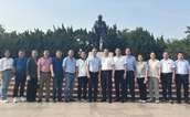 宁德市慈善总会考察团赴“珠三角”取经赋能，取得圆满成效