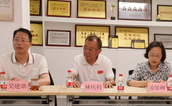 福安市慈善总会考察珠三角地区慈善经验，助力本地慈善事业新发展
